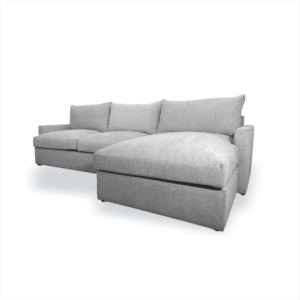 Alternative view of Esquinero Crate Gris