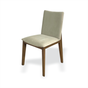 Alternative view of Silla de Comedor Lemur