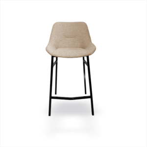 Banco de Barra Feel Taupe