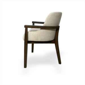 Alternative view of Silla de Comedor Frey