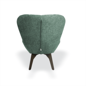 Silla Niu Verde - Imagen 3
