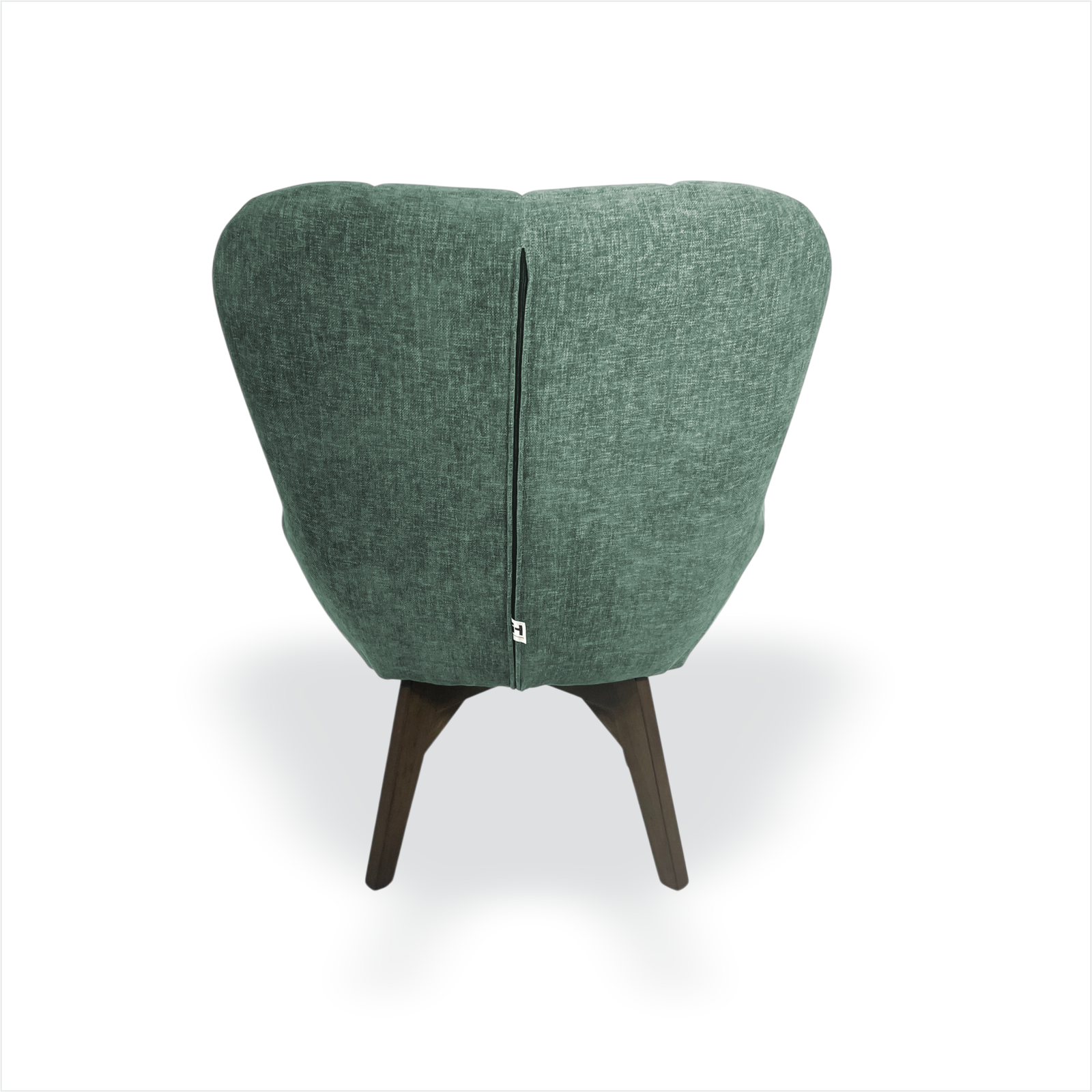 Silla Niu Verde - Imagen 3