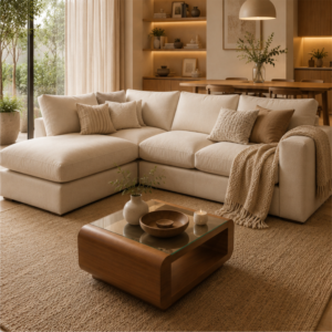 Esquinero Standing taupe - Imagen 6