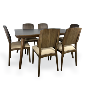 Comedor Nova 6 Puestos