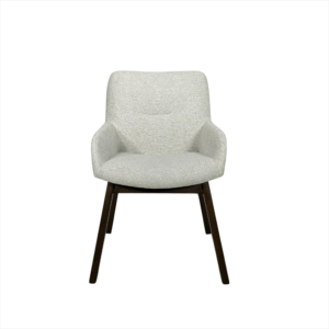 Alternative view of Comedor Feel 4 Puestos mesa Cuadrada Moca