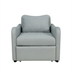 Sofá Cama Over Gris