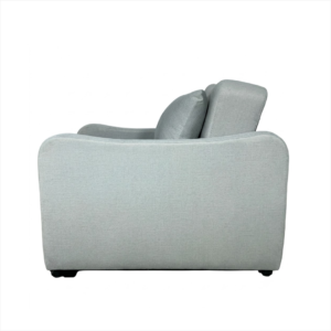 Sofá Cama Over Gris - Imagen 3