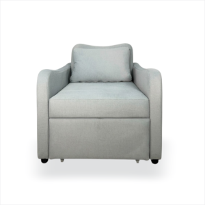 Sofá Cama Over Gris