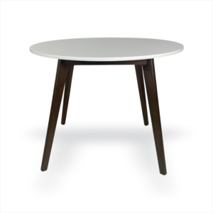 Mesa de Comedor Feel Redonda