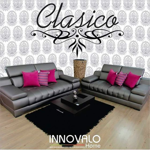 Innovalo Home