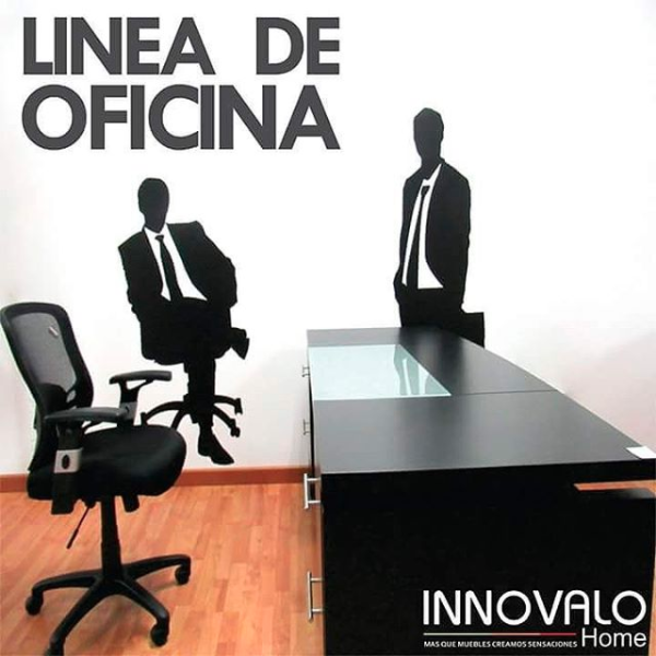 Innovalo Home
