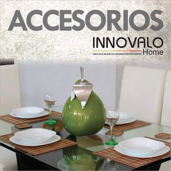 Innovalo Home