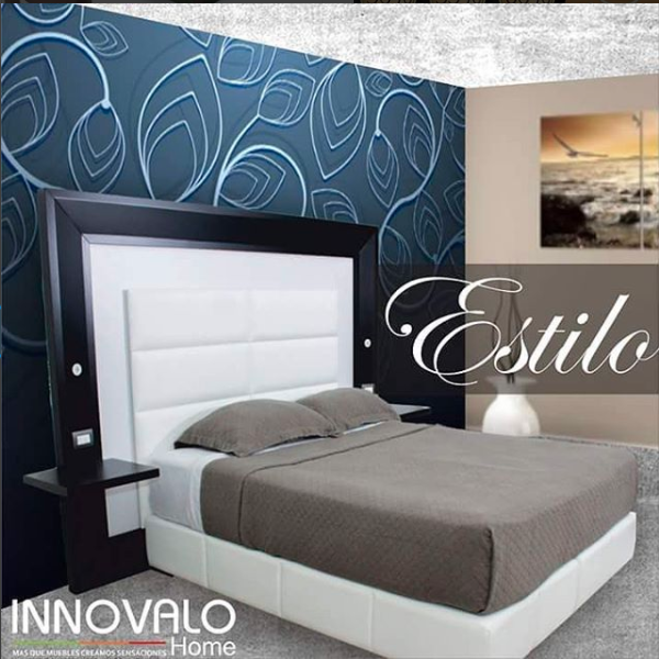 Innovalo Home