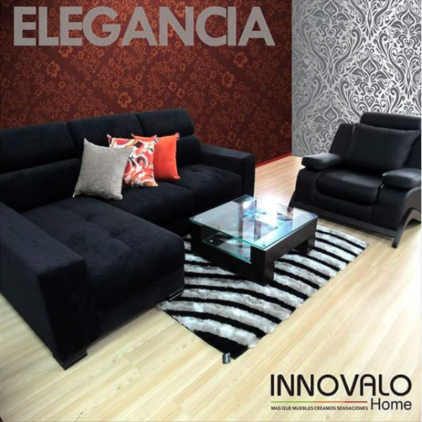 Innovalo Home