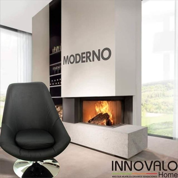 Innovalo Home