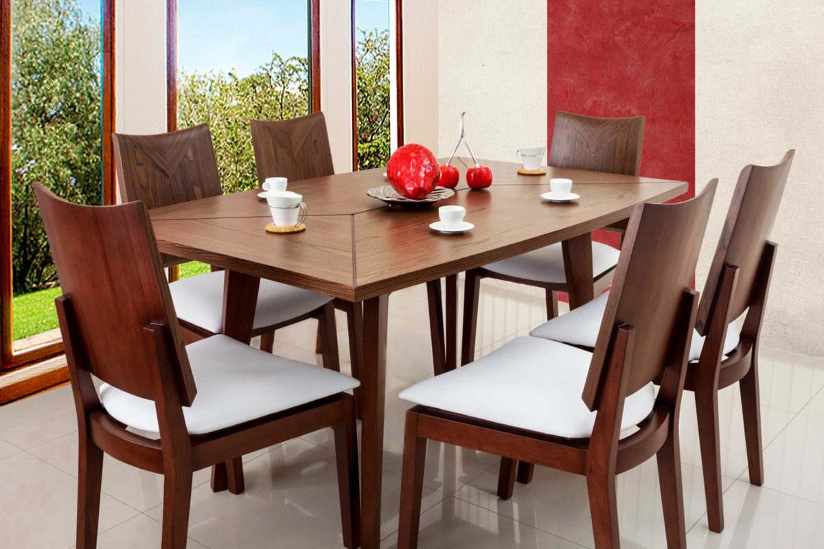 Innovalo Home
