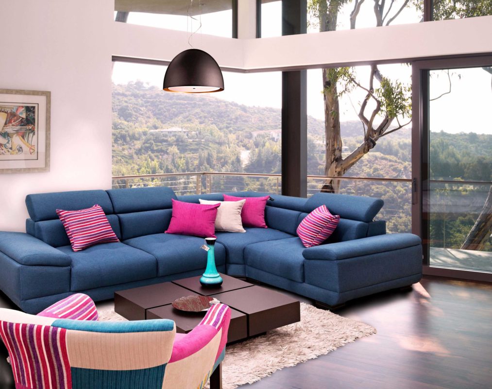 Innovalo Home